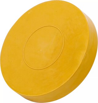 Foil Eraser diameter 90 mm