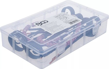 Induction Coil Set for Induction Heater for BGS 2169 12 pcs