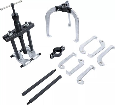 Hydraulic Puller Set 10 t 25 pcs