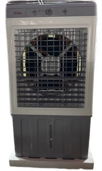 Portable 120L Water Air Cooler