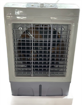 Portable Mini Air Conditioner with Speed Adjust