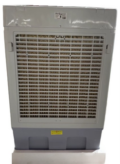 Portable Mini Air Conditioner with Speed Adjust