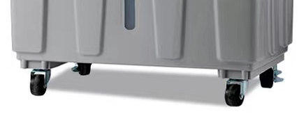 Portable Mini Air Conditioner with Speed Adjust