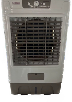 Portable Household Air Cooler with wheel