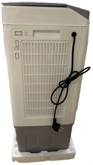 Air Volume Cooling Fan Commercial 25 liter