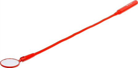 Inspection Mirror insulated flexible &Oslash; 50 mm