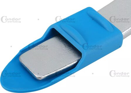Tire Lever with Protector 535 mm