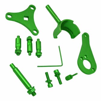 KIA timing lock Hyundai 1.6 CRDI AdBlue