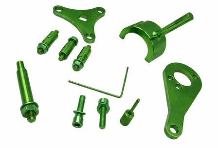 KIA timing lock Hyundai 1.6 CRDI AdBlue