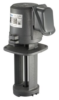 Coolant pump 200mm 11kg