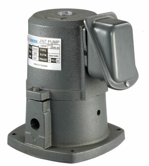 Under Water Cooling Pump 1/4HP