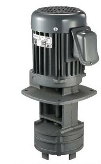 Submersible cooling pump 180mm 3/4 HP