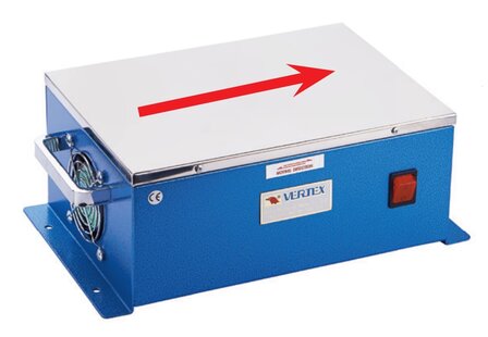 Demagnetizer 550W