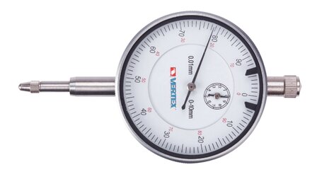 Dial Indicator 58mm