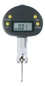 Digital test indicator 2mm