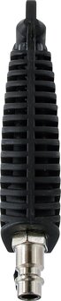 Air Blow Gun extra log with Venturi Nozzle
