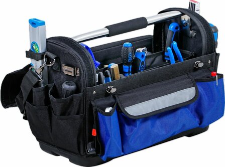 Plumbers / Sanitary Tool Assortment 101 pcs