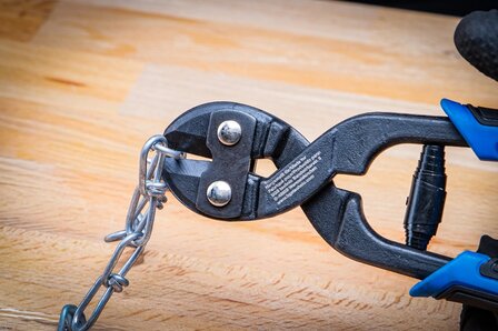 Bolt Cutter heavy duty 200 mm