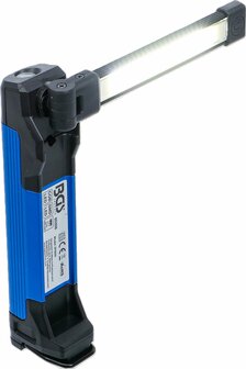 Cordless Bendy Lamp COB-LED 4 W