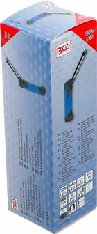 Cordless Bendy Lamp COB-LED 4 W