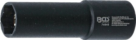 Spring Strut Socket (3/8) Drive 13 mm for Tesla