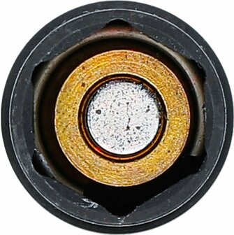Spring Strut Socket (3/8) Drive 13 mm for Tesla