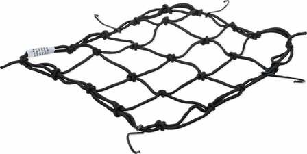 Car Boot Net 25 x 25 mm