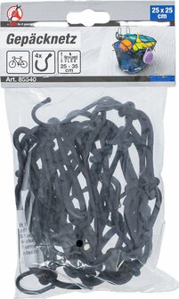 Car Boot Net 25 x 25 mm