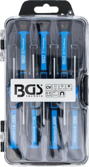 Precision Screwdriver Set 7 pcs