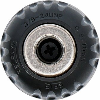 Quick Action Chuck 0.8 - 10 mm  (1/4) Drive