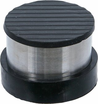 Door Stopper Stainless Steel 90 x 70 mm 2 kg