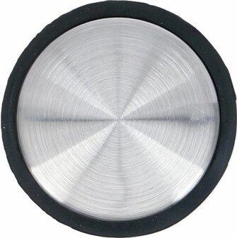Door Stopper Stainless Steel 90 x 70 mm 2 kg