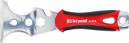 Multipurpose Scraper 15-in-1 75 mm