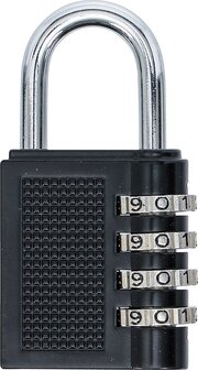 Combination Luggage Lock