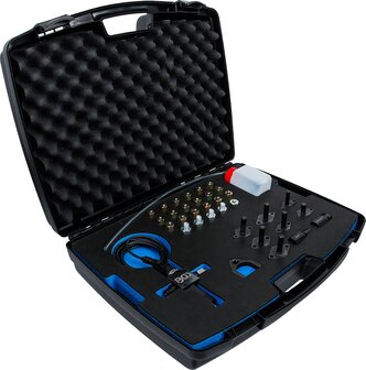Common Rail High Pressure Tester for Digital Pressure and Compression Tester BGS 63410