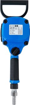 Air Impact Wrench 20 mm (3/4) 2300 Nm
