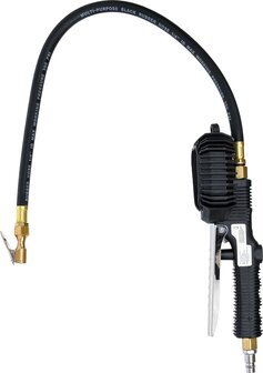 Tyre Air Inflator digital 0 - 16 bar