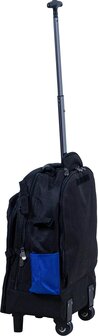 Tool Backpack with Telescopic Handle Mobile 66 pcs