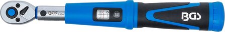 Torque Wrench 6.3 mm (1/4) 1 - 5 Nm