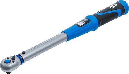 Torque Wrench 10 mm (3/8) 20 - 120 Nm