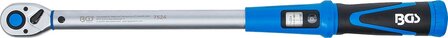 Torque Wrench 12.5 mm (1/2) 40 - 210 Nm