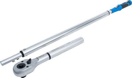 Torque Wrench 20 mm (3/4) 150 - 750 Nm