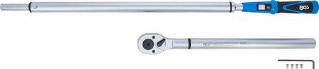Torque Wrench 25 mm (1) 150 - 1000 Nm