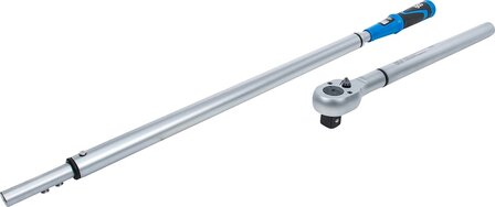 Torque Wrench 25 mm (1) 150 - 1000 Nm