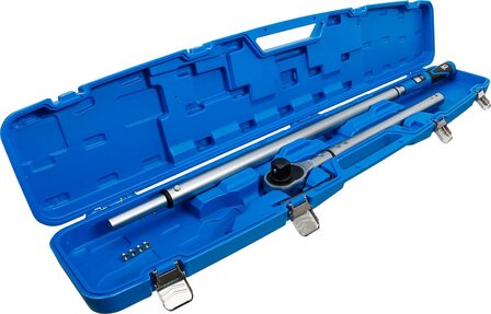Torque Wrench 25 mm (1) 150 - 1000 Nm