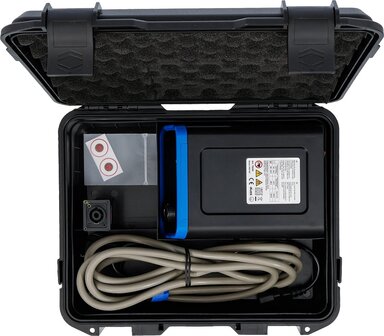 Induction Heating Dent Repair Kit