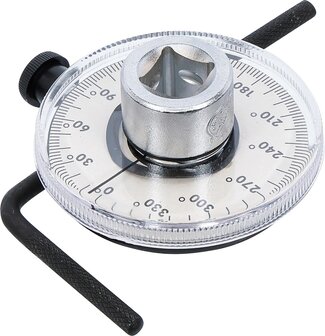 Angle Gauge 12.5 mm (1/2) Drive