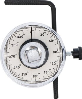 Angle Gauge 12.5 mm (1/2) Drive