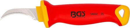 VDE Cable Knife Hook Blade 180 mm