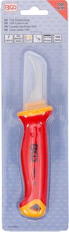 VDE Cable Knife Hook Blade 180 mm